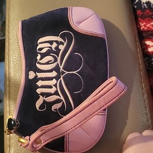 Juicy Corture Wristlet